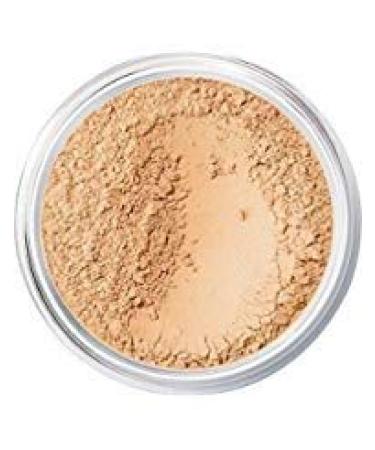 Bare Minerals Original Foundation SPF 15 LIGHT W15 0.07 oz/ 2g - Mineral Makeup - Buy Online on GoSupps.com
