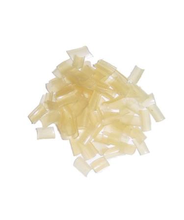 MilleniumHair 100 Bondings Rebonds Blonde