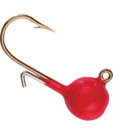 Kalin's Triple Threat Wire Keeper Crappie Jig Chartreuse 1/16 oz - #2 Hook - Buy Online Now! - Buy Online on GoSupps.com