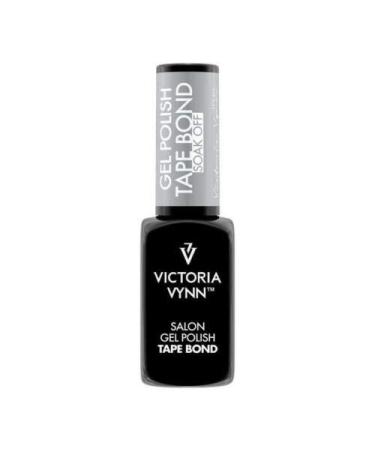VICTORIA VYNN GEL POLISH TAPE BOND SOAK OFF 8ml