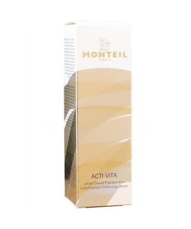 Monteil Acti Vita Gold ProCGen Softening Lotion 150 ml - Buy Online on GoSupps.com
