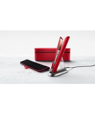 Buy Dyson Airwrap Complete Red Hairstyler - International Shipping Available | Best Styling Tool for Hair - Buy Online on GoSupps.com