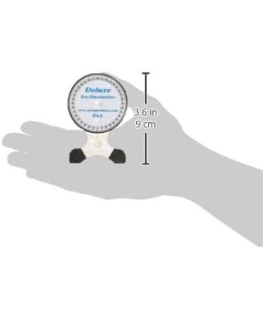 Universal Inclinometer - Fabrication PA | Accurate Angle Measurement Tool - Buy Online on GoSupps.com