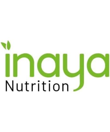 Inaya Nutrition BloatBarrier 72 Capsules - Natural Digestion and Bloating Supplement for Stomach Bloating Relief Gas Reduction and Improved Bowel Movements Vegan Gut Health Supplements - Buy Online on GoSupps.com