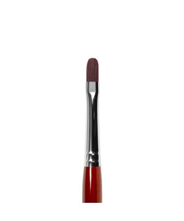 Brush Roubloff for nail design DCr33R No. 4