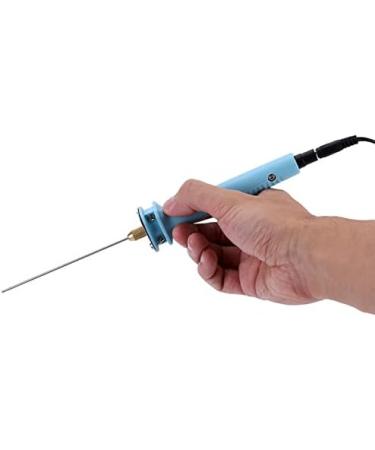 Electric Foam Cutter Pen Tool - Hot Wire Styrofoam Cutting Machine - Buy Online on GoSupps.com