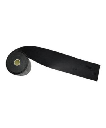 The Original Floss Mobility Bands | Compression Muscle Recovery Bands | WOD Band | Black Standard