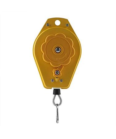 Buy Spring Train Retractable Holder & Balancer Tool | 0.5-1.5kg Load Capacity - International Shipping Available - Buy Online on GoSupps.com