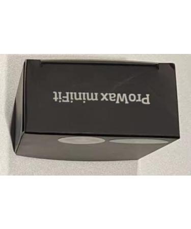 Hearing Aid Wax Guard Filters ProWax MiniFit Replacement Clear Cleaning kit Accessory for Oticon (5 Pack) for Oticon ProWax MiniFit Replacement Wax Filters - Buy Online on GoSupps.com