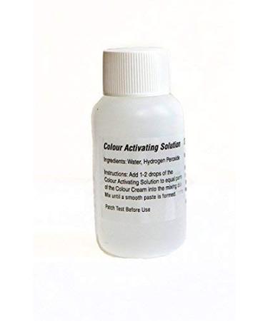 BioTouch Brown Eye Lash Tint Kit - Professional Quality - Buy Online on GoSupps.com