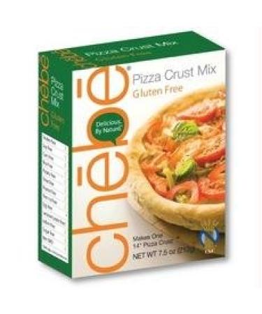 Chebe Pizza Crust Mix - 7.5 oz