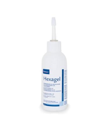 Virbac Virbac Hexagel - 100 ml