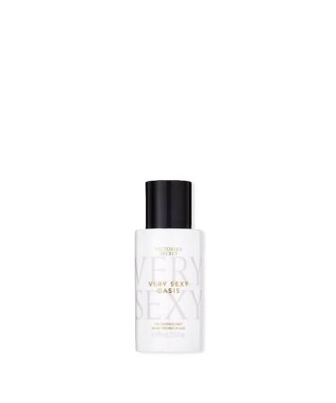 Victoria's Secret Very Sexy Oasis Fragrance Mist 2.5 Oz Travel Size (Very Sexy Oasis)