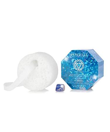 Body & Soul Detox Buffer - Throat Chakra Neroli Nights | International Shipping Available - Buy Online on GoSupps.com