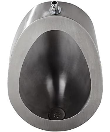 Inodoro moderno para ba o de Acero inoxidable 304 con drenaje de suelo o de pared drenaje Vertical para ba os p blicos Como prisiones y escuelas - Buy Online on GoSupps.com