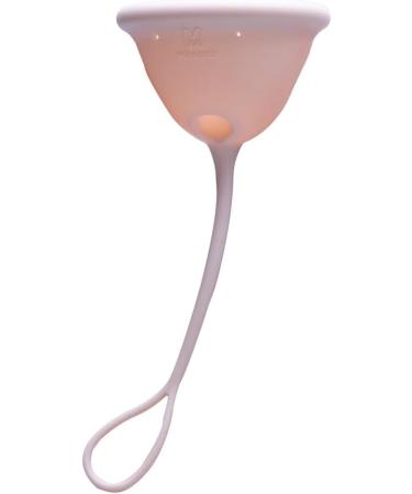 Mascoto Conception Cup - Hormone-Free Fertility Aid for Natural Conception at Home - Buy Online on GoSupps.com