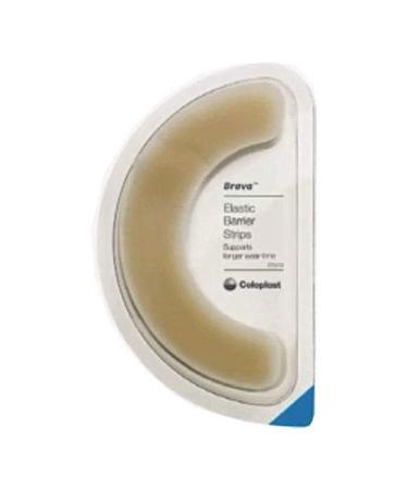 Brava Elastic Barrier Strips X-Large (Box of 30)