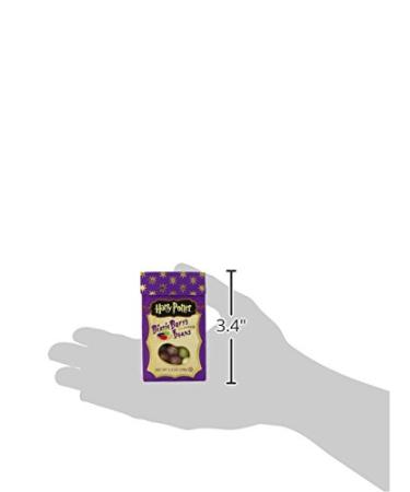Jelly Belly Bertie Botts Every Flavor Beans - 20 Harry Potter Flavors, 2 Pack 1.2oz - Authentic Jelly Belly Jelly Beans - Buy Online on GoSupps.com