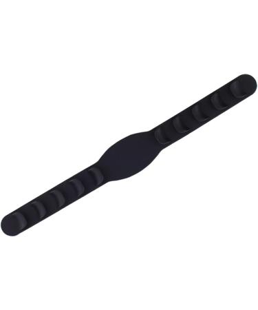 Magiclulu 15 PC Mason Masking Straps & Earring Hooks - Slipproof Adjustable Ear Cord for Travel & Hikes - Buy Online on GoSupps.com