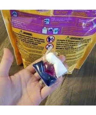 Arm & Hammer Plus Oxi Clean Stain Fighters - 5 in 1 Power Paks with Odor Blasters | 280g (9.87oz) | International Shipping Available - Buy Online on GoSupps.com