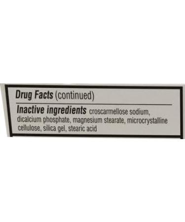 Up & Up Motion Sickness Relief Tablets (24 count) - Compare to Dramamine Original Formula - Buy Online on GoSupps.com