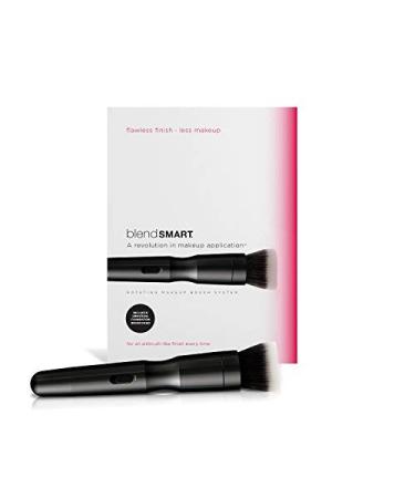 blendSMART1 Starter Set with Powered Rotating Foundation Brush - Makeup Essential - Buy Online on GoSupps.com