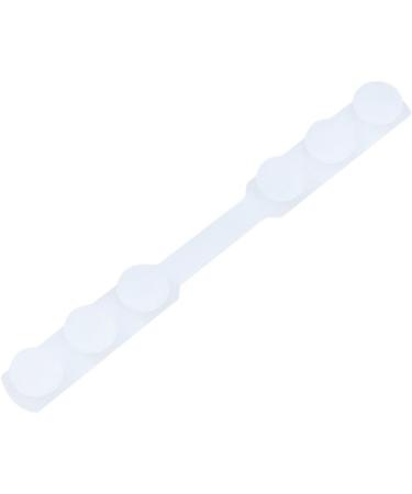 Shop Healeeved 24-Piece White Headband Set | Perfect for Face Masks & Beauty | International Shipping - Buy Online on GoSupps.com