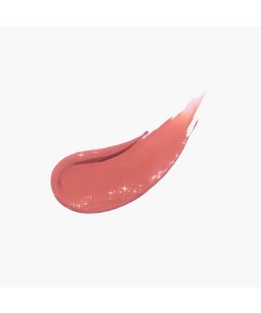Buy DEARDAHLIA Lip Paradise Sheer Dew Lipstick LUCY - Cruelty Free Naturally Scented High Pigment Color | Shop Internationally - Buy Online on GoSupps.com