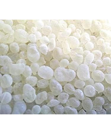 Chios Mastiha Tears Gum Greek 100% Natural Mastic (25gr Small Tears) - Buy Online on GoSupps.com