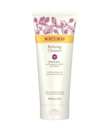 Renewal Refining Cleanser