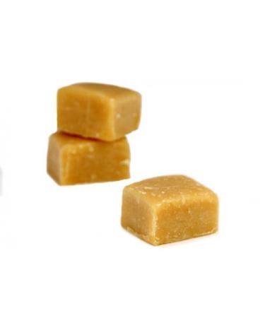 Fudge Old English Toffee Vanilla soft caramel confectionery 300g