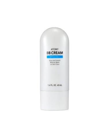 BC233 Korean BB Cream SPF30 PA++ - Silky Smooth Skin Care Balm (40ml) | Atomy International Shipping - Buy Online on GoSupps.com