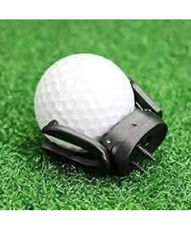 Scoutdoors Back Saver Golf Ball Picker 2 Pack - Putter Attachment & Foldable Grabber Claw Sucker Retrieval Tool - Buy Online on GoSupps.com