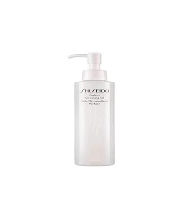 Shiseido The Essentials Perfect Cleansing Oil 180 Ml - 180 Milliliters