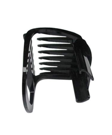 New Hair Clipper Comb Beard Trimmer For Philips Beard trimmer 3500 Series QT4018 QT4018/49 QT4014/42 BEARD Replacement Accessories Parts