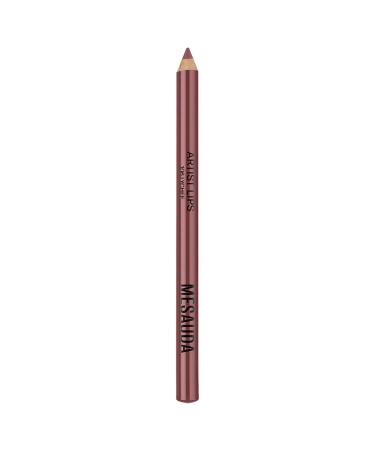 MESAUDA Mesauda Milano Cayon L vres ARTIST LIPS 106 - Lychee