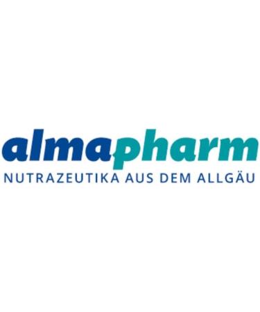 Almapharm Sedarom for Cats | 72 Tablets | Stress Relief & Nerve Metabolism Supplement | International Shipping Available - Buy Online on GoSupps.com