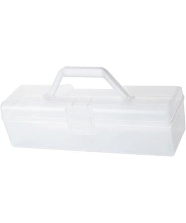 Alipis 2pcs Box Fruit Containers with Lids Containers for Fridge Clear Container Noodle Box Crisper Storage - Buy Online on GoSupps.com