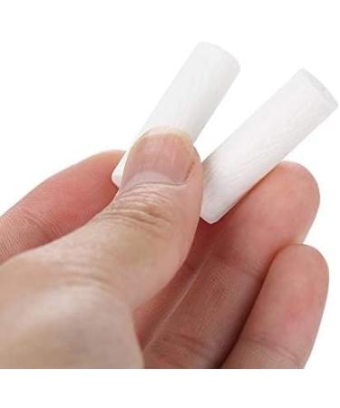 Aligner Chewies - Silicone Invisible Teeth Retainers for Orthodontic Bite | Original White Taste - Buy Online on GoSupps.com