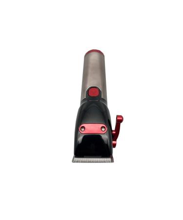 Professional Hair Clippers - USB Electric Clipper for Barbers & Home Use | Best Hair Clipper for Salon & Household - Buy Online on GoSupps.com