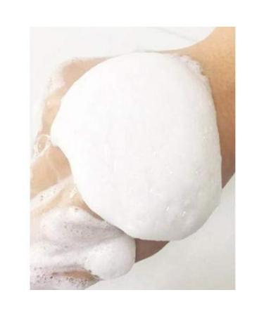 Buy US LOHA Large Capacity Rice Bran & Charcoal Cleansing Foam Set 500ml - Best International Shipping - Buy Online on GoSupps.com