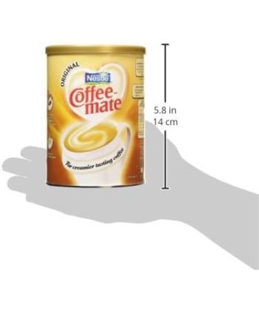 Coffeemate Coffee Whitener 500g - Buy Online on GoSupps.com