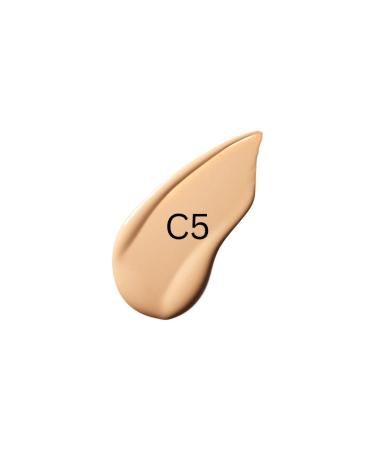 MAC Studio Radiance Face and Body Sheer Foundation C5 50ml - Buy Online on GoSupps.com