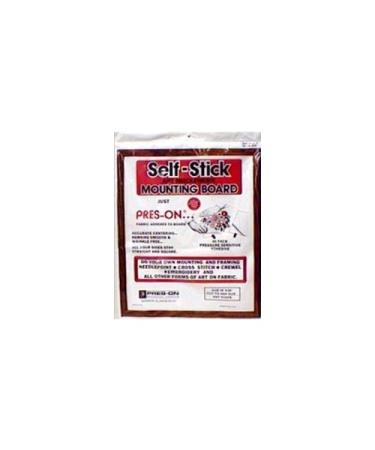 Pres-On Pres On Mounting Board 16 inch x 20 inch B16 (2-Pack)