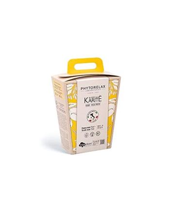 Phytorelax Treatment Hands Shea Butter