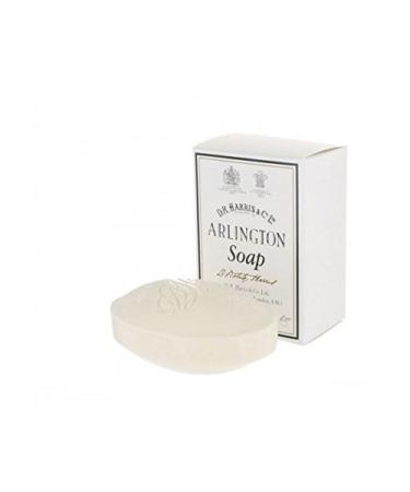 D.R. Harris & Co. Ltd Arlington Bath Soap 150 Gram