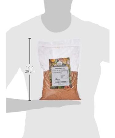 Old India Fajita Spice Mix 1kg - Buy Online on GoSupps.com