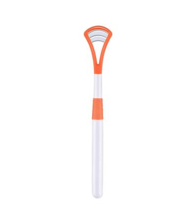 GLEAVI Tongue Scraper Tongue Cleaner Tongue Brush Tools For Tongue Cleaning Adult Tongue Scraper