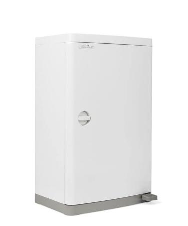 Janibell Diaper Disposal System M400DS in 48L for Daycare Centers
