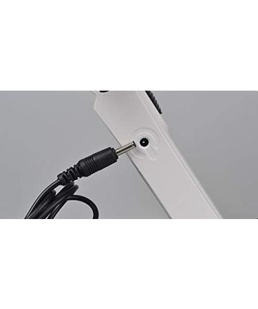 Magnifiers Portable 5X 10x HD Foldable Desktop Magnifier with Light Handheld LED Light Compatible with Old Man Reading Size - Main Mirror 138mm Assisted Mirror 25mm Reading Aids - Buy Online on GoSupps.com